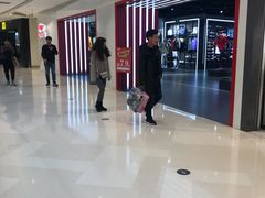 -李宁(苏州中心店)