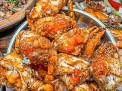 -何煲强·煲仔饭·啫啫煲顺德老字号(上下九店)