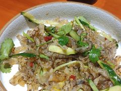 -金穗园·砂锅粥.醉鸡煲火锅(长寿路店)