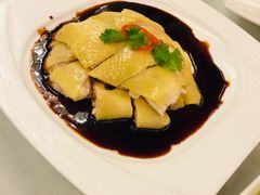 -朱仔记食府(江南大道店)
