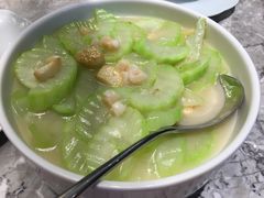 -四道菜·福建菜馆(新街口金鹰店)