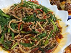 -洪霞餐馆