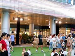 -深圳来福士广场