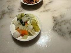 -初蓉丨遇见新川菜(亲贤街荣耀店)