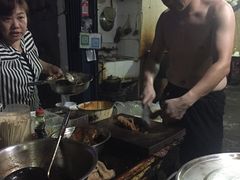 -吴长子卤菜馆(统一街店)