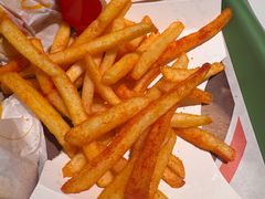 -麦当劳(秣陵路店)