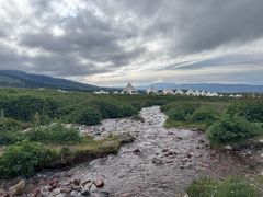 -新疆那拉提国家旅游度假区