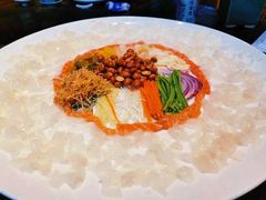 风生水起鱼生-猪肉婆私房菜(容桂总店)