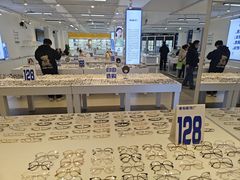 -老仙配镜厂(北京沙河人民公社大食堂店)