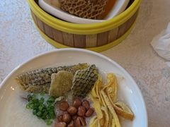 -海皇食府(水都假日酒店店)