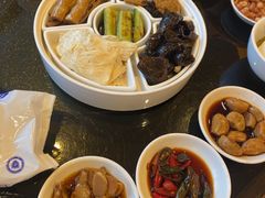 -中国厨房/台湾牛肉面