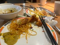 -比格比萨自助(南京万达茂店)