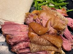 张飞脆皮肘-群英会·三国菜(曹魏古城店)