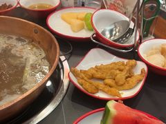 -京元盛铜锅涮肉(上海总店)