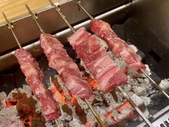 -河坝강뚝烧烤专门店(旗舰店)