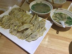 -西工饭庄快餐厅(西工小街店)