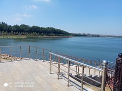 -丁香湖公园