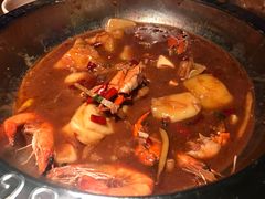 -胖哥俩肉蟹煲(爱琴海购物公园店)