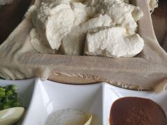 -95号酱骨·一块豆腐(展春园西路店)