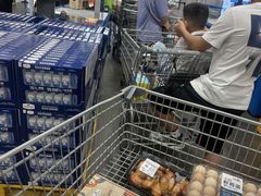 -山姆会员商店(杨桥西路店)
