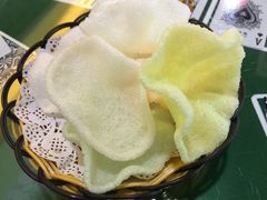 -莅香岛港式餐厅(滨江道店)