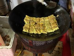 -周记热干面豆皮大王(桃花东街店)