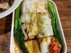 鸡蛋肠粉-十六蒲(桂林路店)
