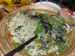 -解家河南菜(华山路店)