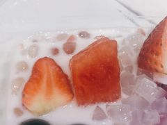 -学姐家酸奶铺(江大店)
