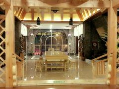 android_upload_pic-清水洞汤泉(嘉陵江西路店)