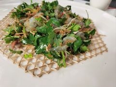 捞虾生-神仙馆(衡山路店)