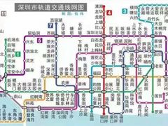 -车公庙(地铁站)