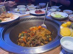 -山河屯铁锅炖·非遗铁锅炖(华强北店)