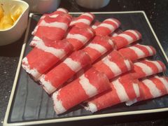 -东来顺饭庄(金泉广场店)