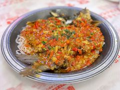 -堂瓦里·33年传统赣菜(第一街区店)