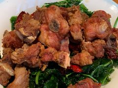 -翠云楼·汽锅鸡·云南特色菜(翠湖公园店)