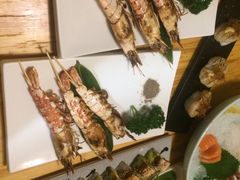 -东京屋(武定路店)