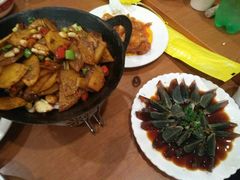 -银村街粥店(北线阁店)