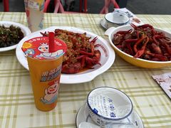 -味道工厂楚虾王(龙虾城店)