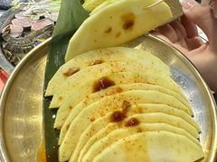 -太琼糟粕醋·海南酸汤火锅(亚龙湾店)