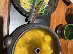 -云海肴·汽锅鸡·云南菜(美罗城店)