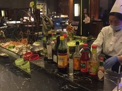 -上海新锦江大酒店