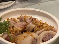 -勝記酒家·37年老字号·经典粤菜(荔枝公园店)