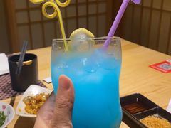 -久居·炭火烤肉(景辰大厦店)