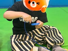 -全优加早教托育园(广百新一城店)