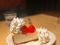 -The Cheesecake Factory芝乐坊餐厅(兴业太古汇店)