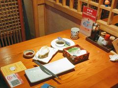 -有喜屋·烧鸟·居酒屋(三钢里店)