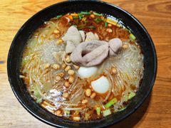 -青石桥老瓦房肥肠粉总店(青石桥总店)