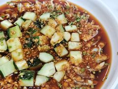 鱼露腌花甲-石头咕(葵蓬店)