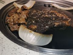 猫抓洋葱牛小粒-猫抓烤肉(春熙路店)